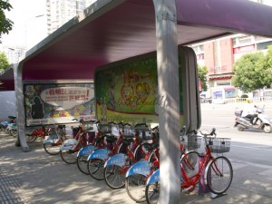 közlekedés kínában