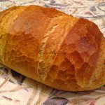 zürichi kenyér, kenyér recept, kenyér, házi kenyér, Kocsis Hajnalka receptje, www.mokuslekvar.hu