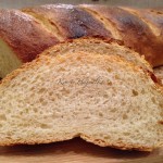 kenyér, kenér recept, francia zsúrkenyér, házi kenyér, Kocsis Hajnalka receptje, www.mokuslekvar.hu