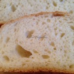 burgonyás kenyér, kenyér recept, házi kenyér, Kocsis Hajnalka receptje, www.mokuslekvar.hu