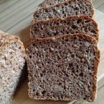 gyors korpás kenyér, kenyér, házi kenyér, kenyér recept, Kocsis Hajnalka receptje, www.mokuslekvar.hu