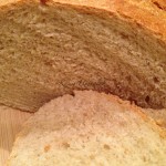 graham kenyér, kenyér recept, házi kenyér, Kocsis Hajnalka receptje, www.mokuslekvar.hu