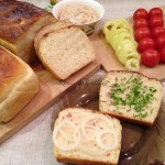 egyszerű burgonyás kenyér, Kocsis Hajnalka receptje, www.mokuslekvar.hu