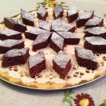 francia csokis süti, Kocsis Hajnalka receptje, www.mokuslekvar.hu