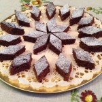 francia csokis süti, Kocsis Hajnalka receptje, www.mokuslekvar.hu