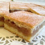 almás pite, házi almás pite, Kocsis Hajnalka receptje, www.mokuslekvar.hu