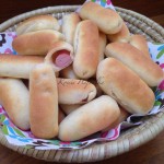 hot-dog, Kocsis Hajnalka receptje, www.mokuslekvar.hu